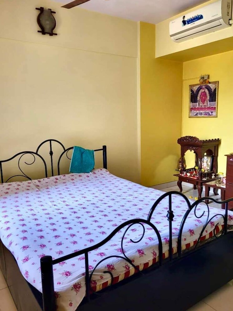 Bedroom, agarwal-and-doshi-complex 2 Bedroom 950 Sq.Ft. Apartment In Vasai West Palghar 6984690