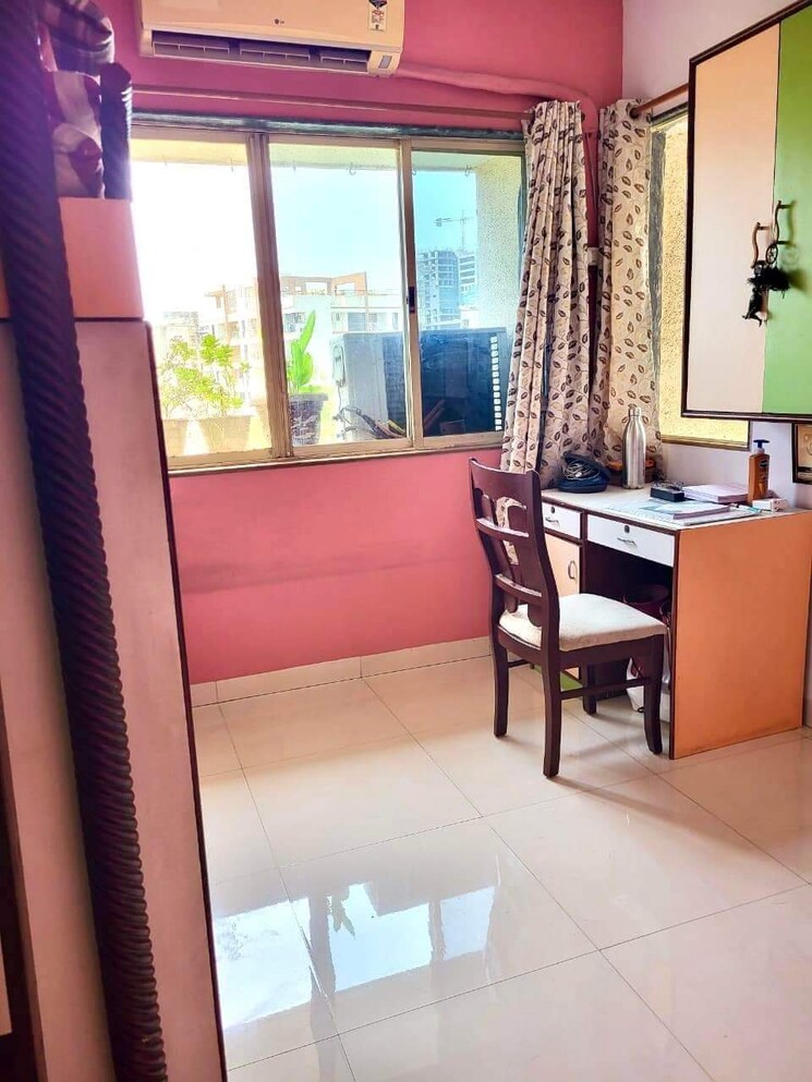 Master Bedroom, agarwal-and-doshi-complex 2 Bedroom 950 Sq.Ft. Apartment In Vasai West Palghar 6984690