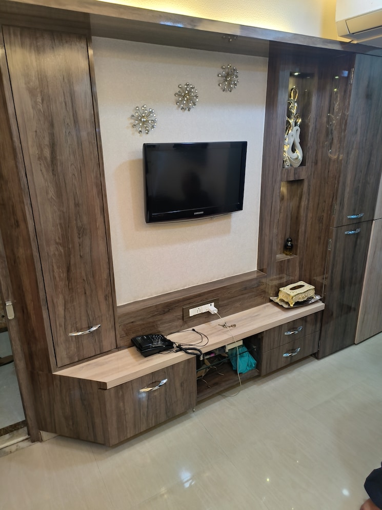 Living Room, yasmin-tower 1 Bedroom 350 Sq.Ft. Apartment In Agripada Mumbai 6984693