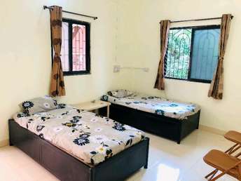 1 RK Independent House For Rent in Tukaram Nagar Pune 6984723