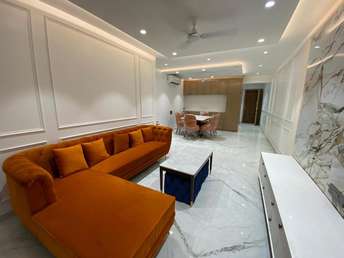 3 BHK Apartment For Rent in Raheja Ridgewood Goregaon East Mumbai  6984791