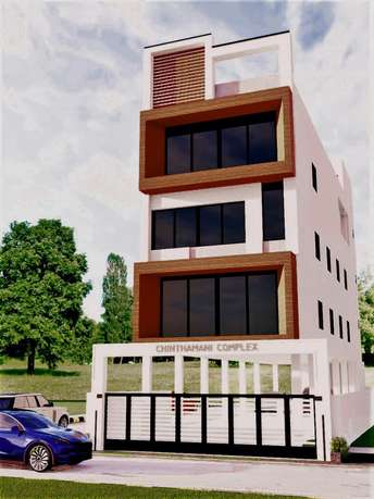 Commercial Office Space 3900 Sq.Ft. For Rent In Thyagaraya Nagar Chennai 6984800