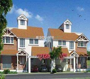 3 BHK Villa For Rent in Prestige Augusta Golf Village Kothanur Bangalore  6984813