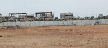 Plot For Resale in Manikonda Hyderabad  6984847