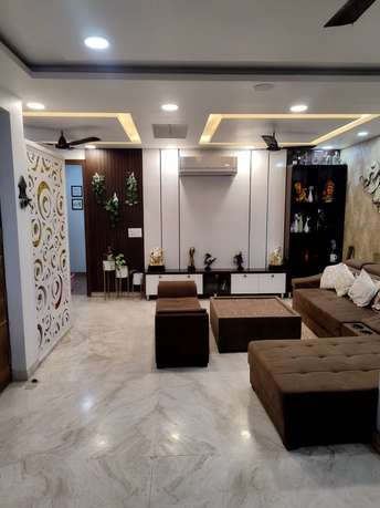 3 BHK Builder Floor For Rent in Kohli One Malibu Town Sector 47 Gurgaon  6984862