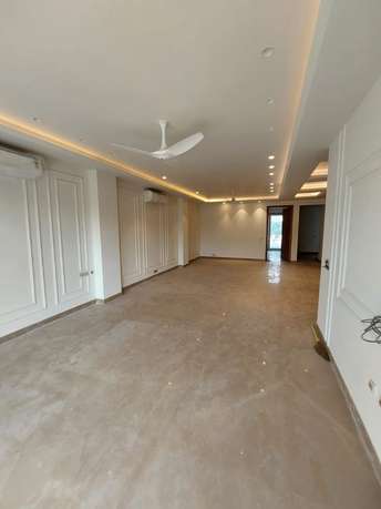 3 BHK Builder Floor For Rent in SS The Lilac Sector 49 Gurgaon 6984874