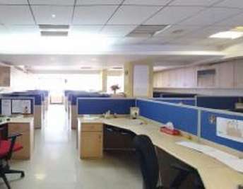 Commercial Office Space 2356 Sq.Ft. For Rent in Andheri East Mumbai  6984911