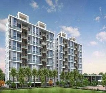 2.5 BHK Apartment For Resale in Five Star Royal Entrada Wakad Pune  6984943