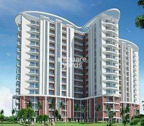 2 BHK Apartment For Rent in Shree Shraddha The Grace Sushant Golf City Lucknow  6984967