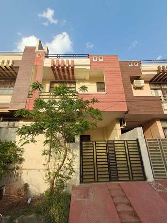 4 BHK Villa For Rent in Vaishali Nagar Jaipur  6984976