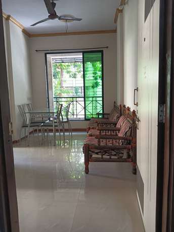 2 BHK Apartment For Rent in Arihant Sparsh Vashi Sector 26 Navi Mumbai 6984986