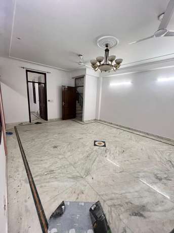 3 BHK Builder Floor For Rent in Khirki Extension Delhi 6985048