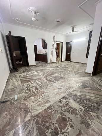 3 BHK Builder Floor For Rent in RWA Khirki Extension Block R Malviya Nagar Delhi  6985057