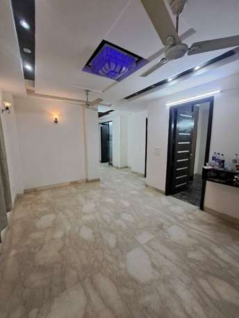 3 BHK Builder Floor For Rent in C Block CR Park Chittaranjan Park Delhi  6985098