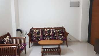 3 BHK Apartment For Rent in Pranavas BSR Gitaaar Marathahalli Bangalore 6985198