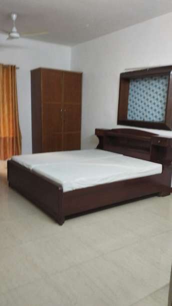 1 BHK Builder Floor For Rent in RWA Greater Kailash 1 Greater Kailash I Delhi  6985242