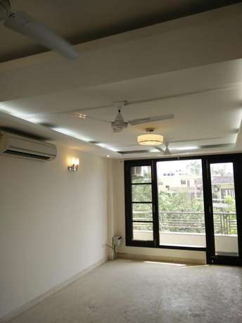 3 BHK Builder Floor For Rent in RWA Greater Kailash 1 Greater Kailash I Delhi 6985256
