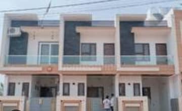 3 BHK Villa For Resale in Rayasandra Bangalore  6985262