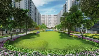 3 BHK Apartment For Resale in LnT Realty Crescent Bay Parel Mumbai 6985263