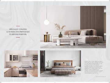 Master Plan in 1 BHK Apartment at Andheri East – for Sale