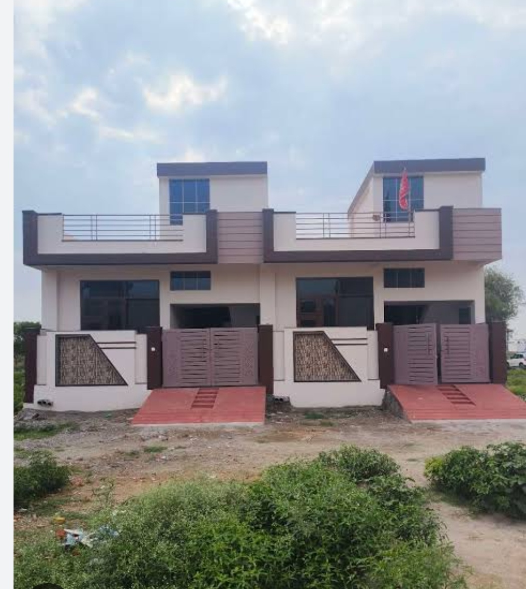 2 BHK Villa For Resale in Hosur Road Bangalore  6985275