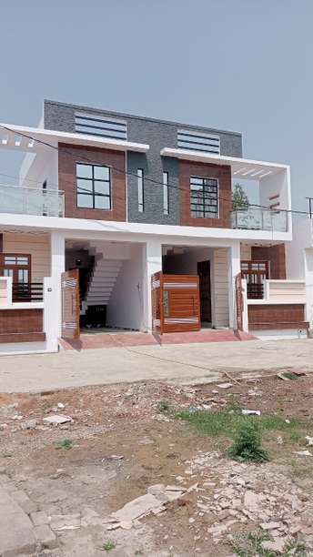 2 BHK Independent House For Resale in Jankipuram Lucknow  6985319