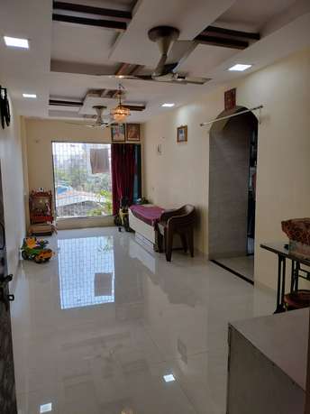 2 BHK Apartment For Resale in Surya Kiran CHS Ghansoli Ghansoli Navi Mumbai  6985294