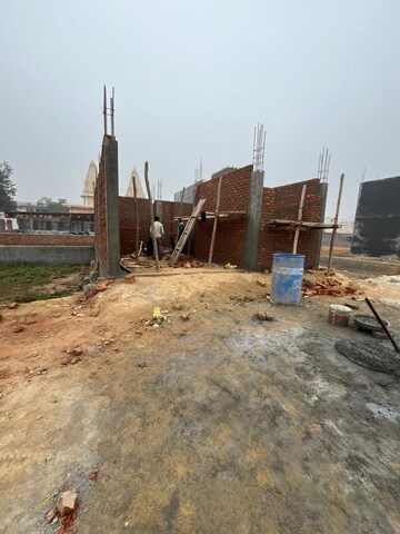  Plot – Exterior View View at Sector 143 - for Sale