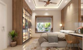 4 BHK Apartment For Resale in LnT Realty Crescent Bay Parel Mumbai 6985354