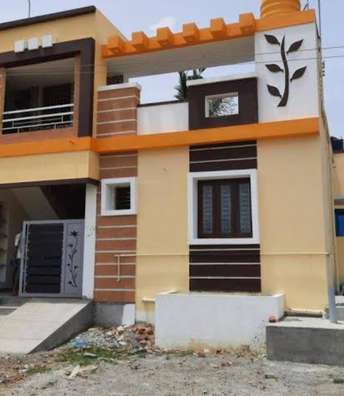 2 BHK Villa For Resale in Sindhi Colony Bangalore 6985584