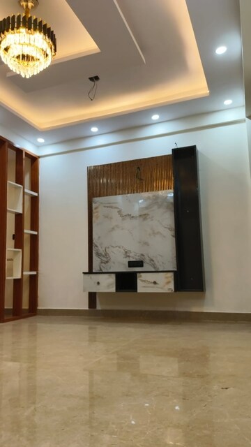 2 BHK Builder Floor For Sale in Mahavir Enclave 1