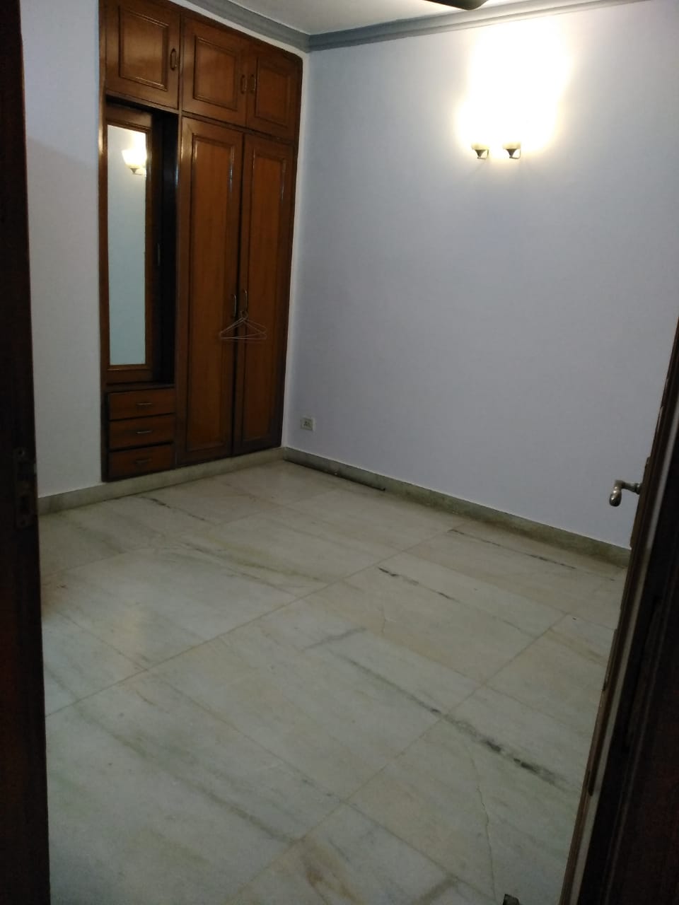 2 BHK Builder Floor For Rent in Lajpat Nagar