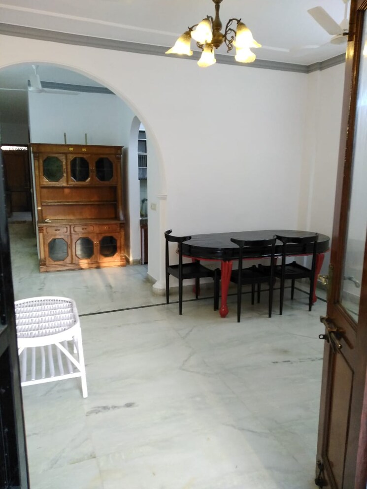 undefined, lajpat nagar 2 Bedroom 1101 Sq.Ft. Builder Floor In Lajpat Nagar Delhi 6985575