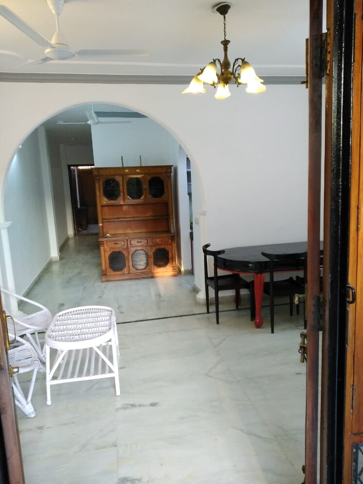 Living Room, lajpat nagar 2 Bedroom 1101 Sq.Ft. Builder Floor In Lajpat Nagar Delhi 6985575