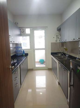 3 BHK Apartment For Rent in Puravankara Purva Venezia Yelahanka New Town Bangalore 6985596