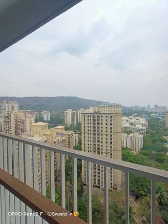 1 BHK Apartment For Resale in Tata Serein Pokhran Road No 2 Thane  6985591