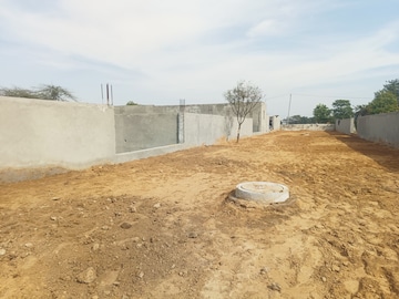 Plot For Resale in Ballabhgarh Faridabad  6985694