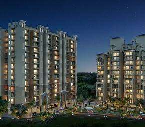 3.5 BHK Apartment For Rent in Allwin El Spazia Sanauli Zirakpur  6985719