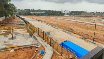  Plot For Sale in Mysore Road