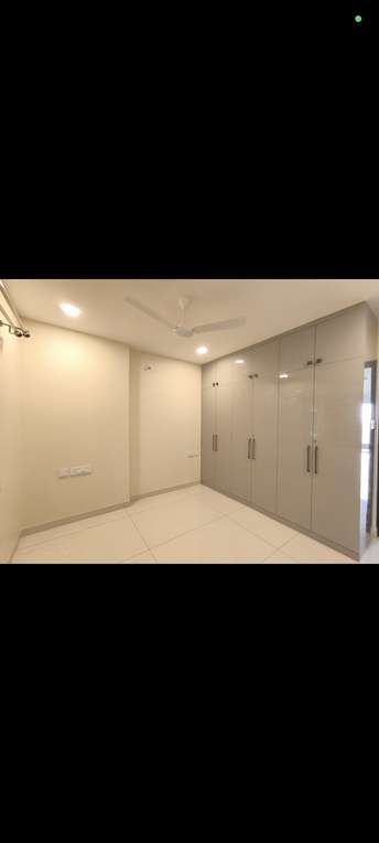 2 BHK Apartment For Rent in My Home Avatar Gachibowli Hyderabad  6985769
