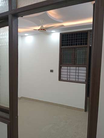 2 BHK Builder Floor For Resale in RWA Awasiya Govindpuri Govindpuri Delhi  6985781