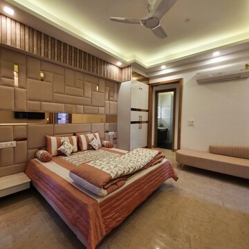 3 BHK Apartment For Sale in Santur Aspira, Sector 3