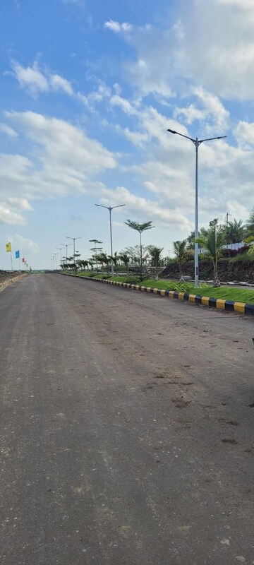 Plot For Resale in Kamkole Hyderabad  6986168