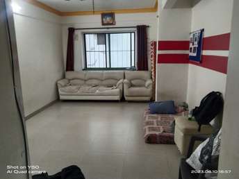 2 BHK Apartment For Rent in Pimpri Pune 6985836