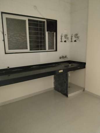 1 BHK Apartment For Rent in Pavilion Regency Mahalunge Pune 6985843