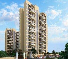 2 BHK Apartment For Resale in Goel Ganga Florentina Nibm Annexe Pune  6985990