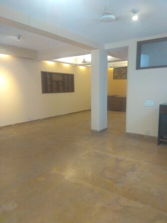 3 BHK Builder Floor For Resale in Maharani Bagh Delhi  6986136