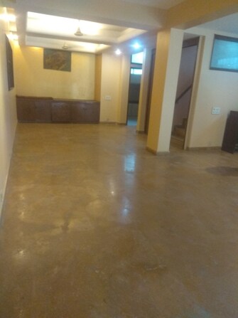 3 BHK Builder Floor For Resale in Maharani Bagh Delhi  6986136