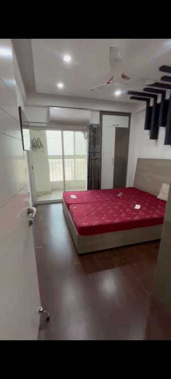 2 BHK Apartment For Rent in VVIP Addresses Raj Nagar Extension Ghaziabad 6986017