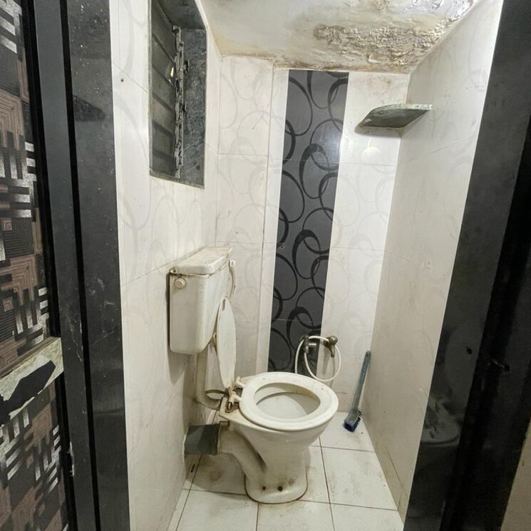 Bathroom, panchvati-apartment-dahisar 1 RK 285 Sq.Ft. Apartment In Anand Nagar Dahisar Mumbai 6986022